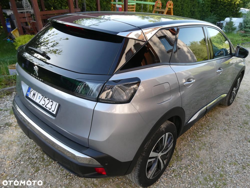 Peugeot 3008 - 13