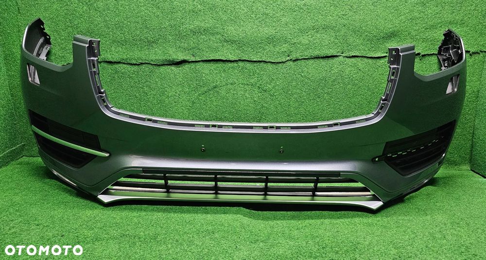 VOLVO XC90 II ----> ORYGINALNY ZDERZAK PRZEDNI