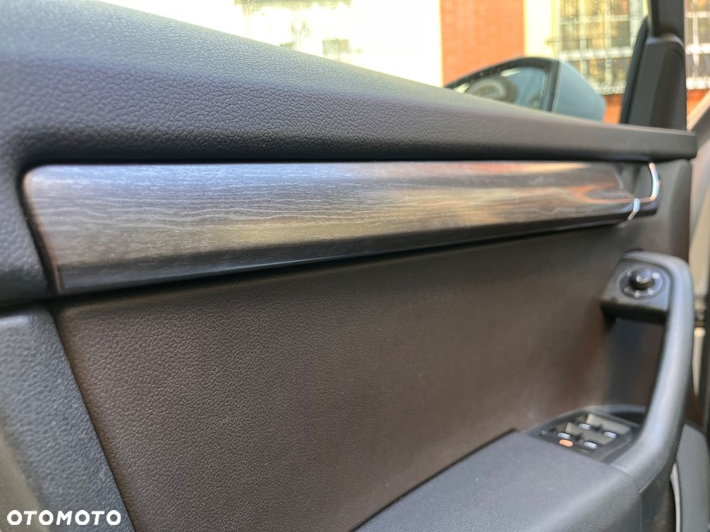 Skoda Octavia 2.0 TDI 4x4 Scout - 36