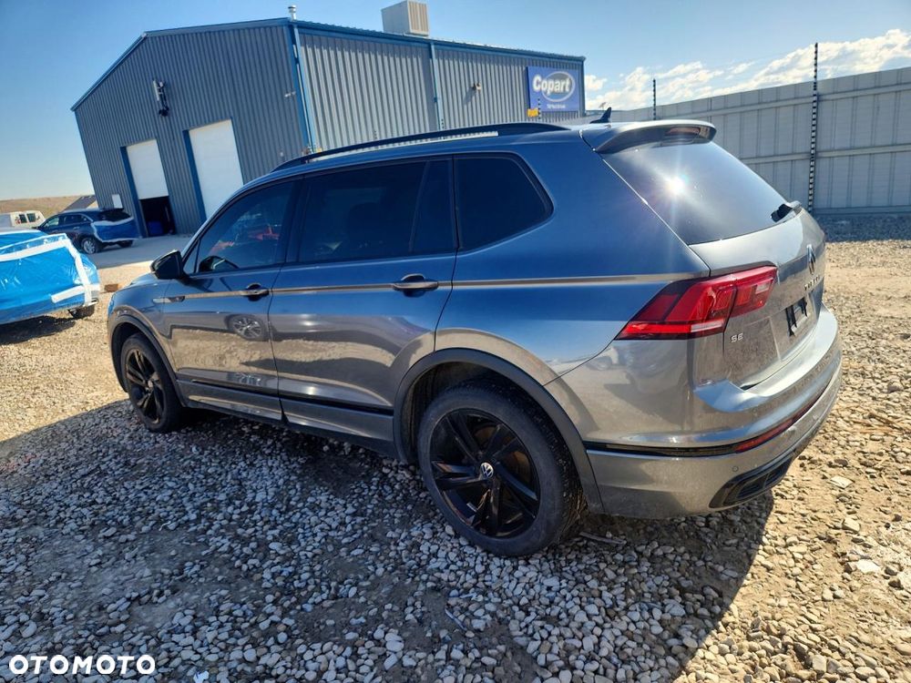Volkswagen Tiguan - 3