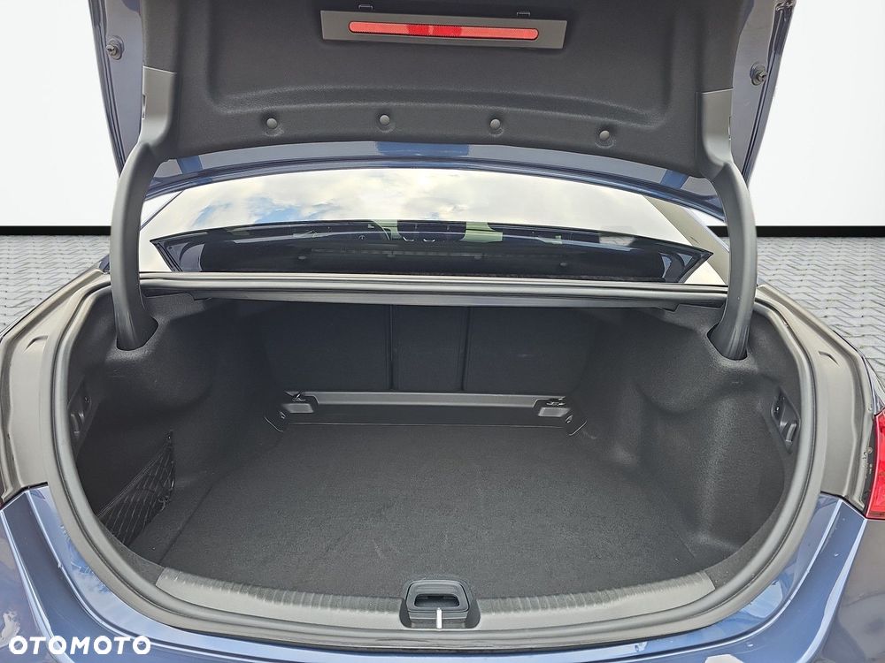 Mercedes-Benz Klasa C - 17