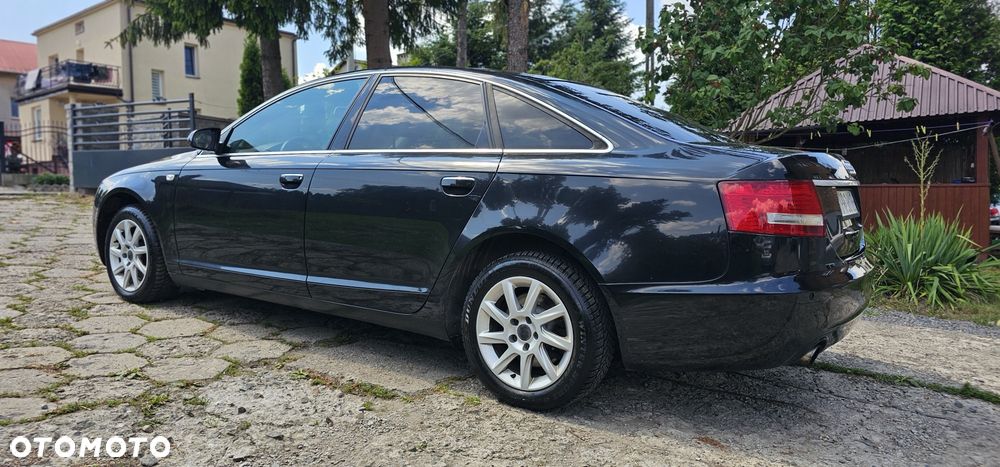 Audi A6 Limousine - 5