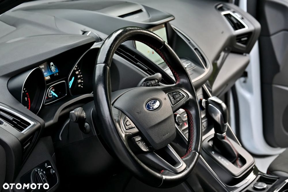 Ford Kuga 1.5 EcoBoost AWD ST-Line ASS - 31