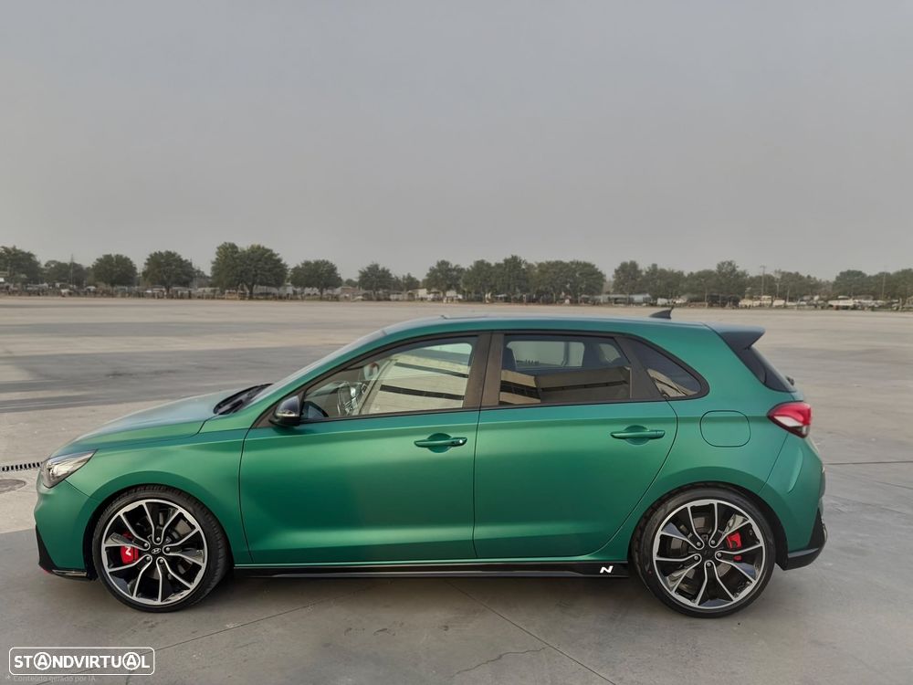 Hyundai i30 N - 5