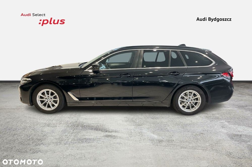 BMW Seria 5 - 3