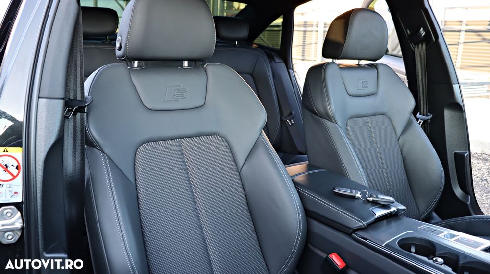 Audi A6 45 TFSI S tronic sport - 17