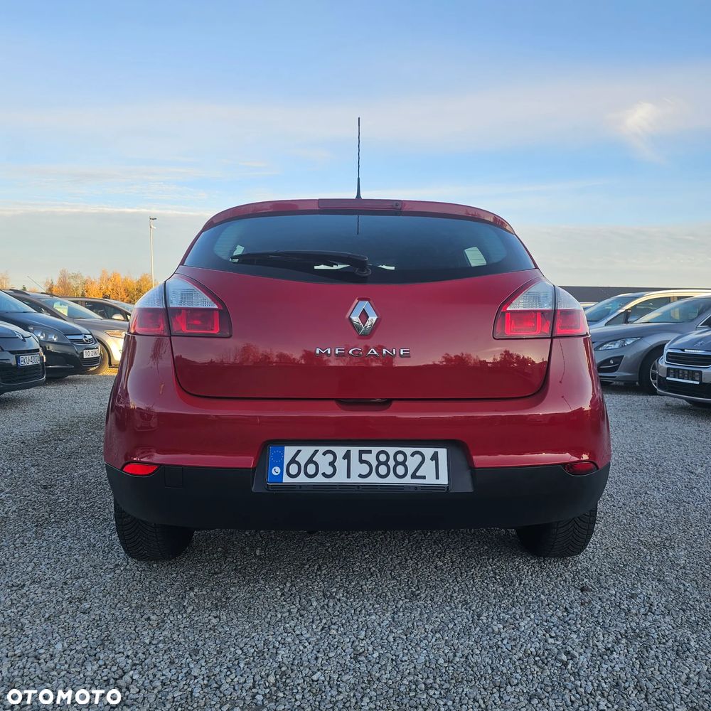 Renault Megane - 6