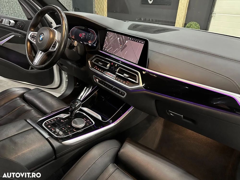 BMW X5 xDrive30d - 11