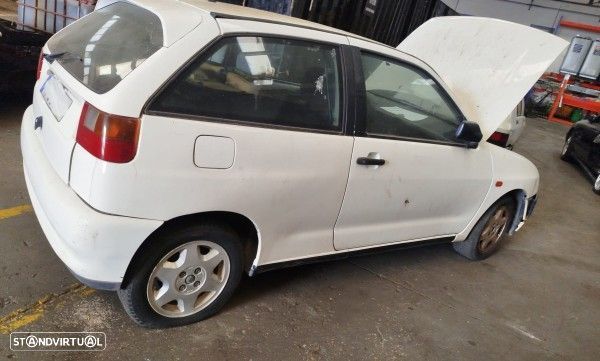 Para Peças Seat Ibiza Ii (6K1) - 1