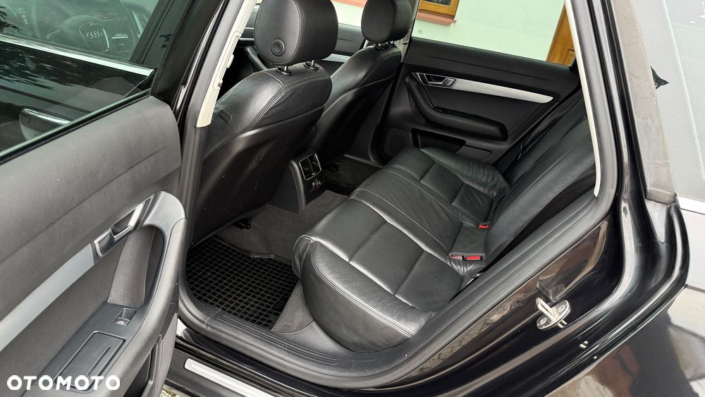 Audi A6 Avant 2.0 TDI DPF - 10
