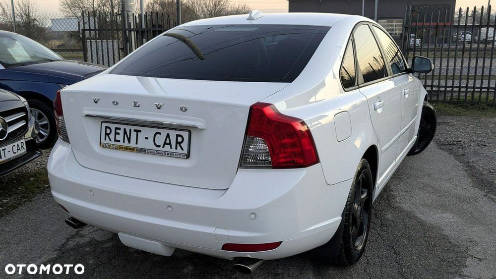 Volvo S40 - 10