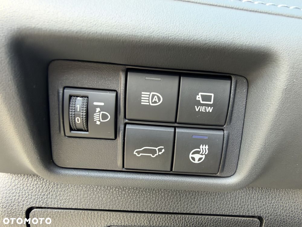Toyota Highlander 2.5 Hybrid Executive - 11