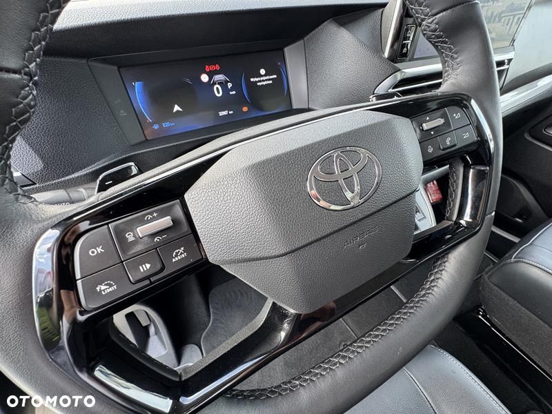 Toyota ProAce - 17
