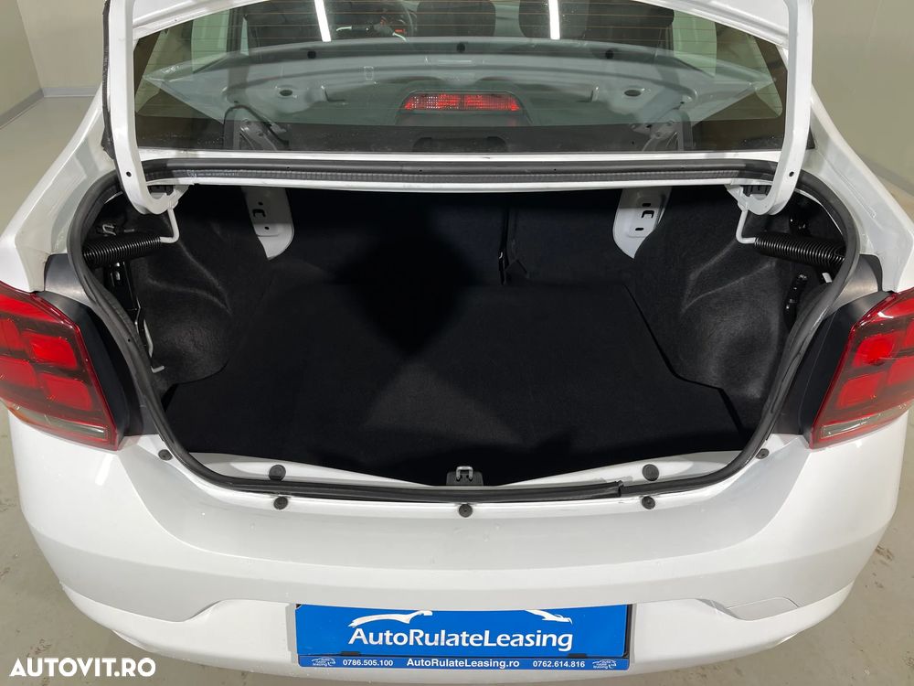 Dacia Logan 1.5 Blue dCi Laureate - 12