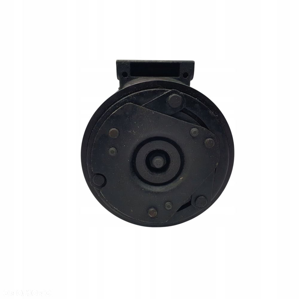SPRĘŻARKA KLIMATYZACJI Renault Master II Opel Movano 2.5 DCI 8200200671 - 6