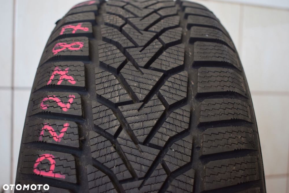 R17 205/55 Uniroyal WinterExpert 95V Wysyłka gratis! - 1