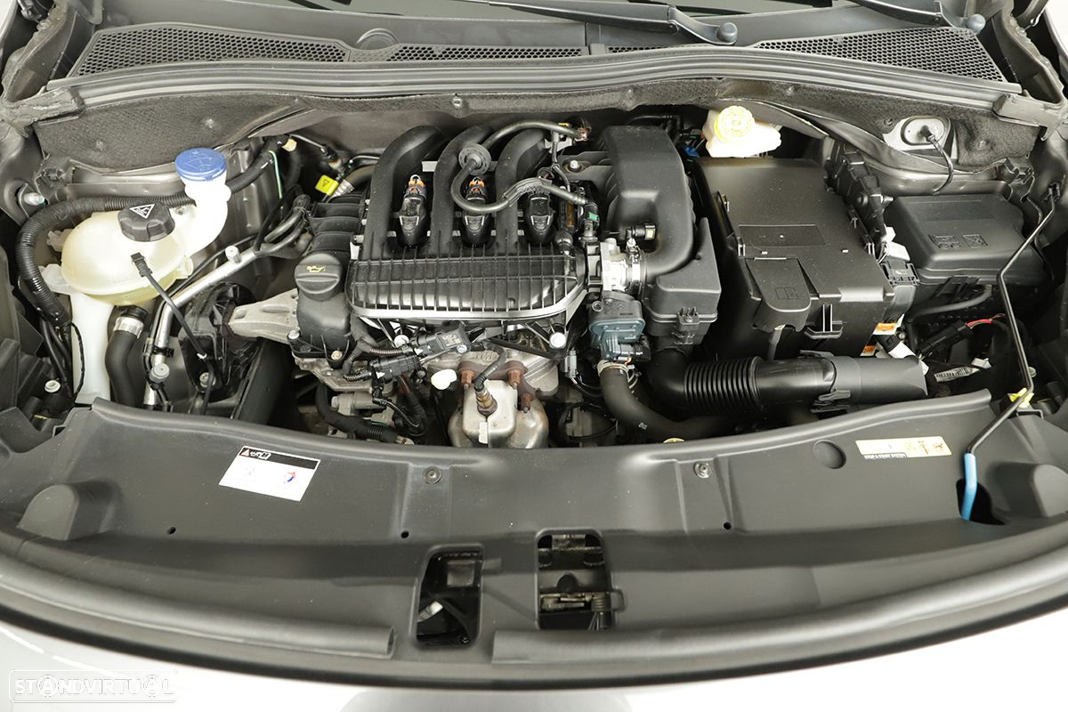 Peugeot 2008 1.2 PureTech Style - 23
