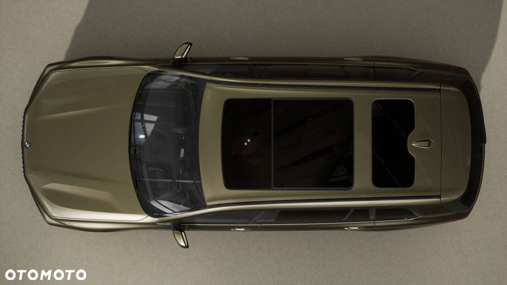 BMW X7 xDrive40d mHEV M Sport sport - 7