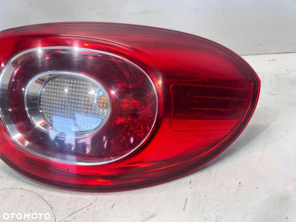 LAMPA PRAWY TYŁ Z BŁOTNIKA VW TIGUAN 5N0945096F - 3