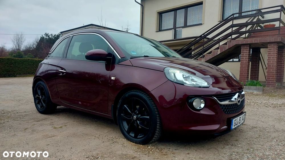 Opel Adam ver-1-4-black-link - 7