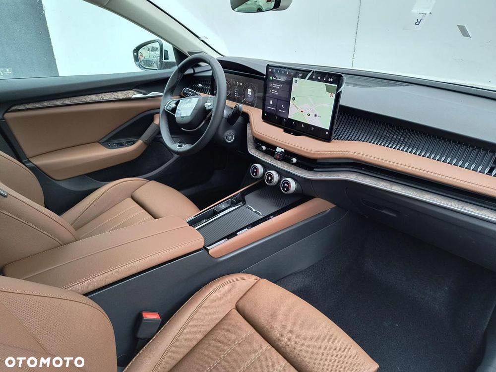 Skoda Superb 2.0 TSI L&K DSG - 6