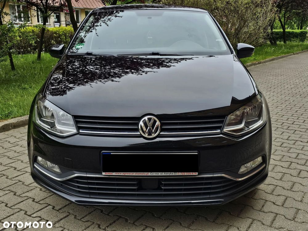 Volkswagen Polo 1.2 TSI (Blue Motion Technology) Comfortline - 9