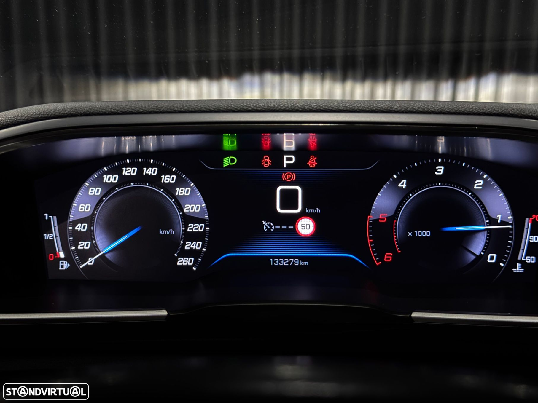 Peugeot 508 1.5 BlueHDi Allure Pack EAT8 - 21