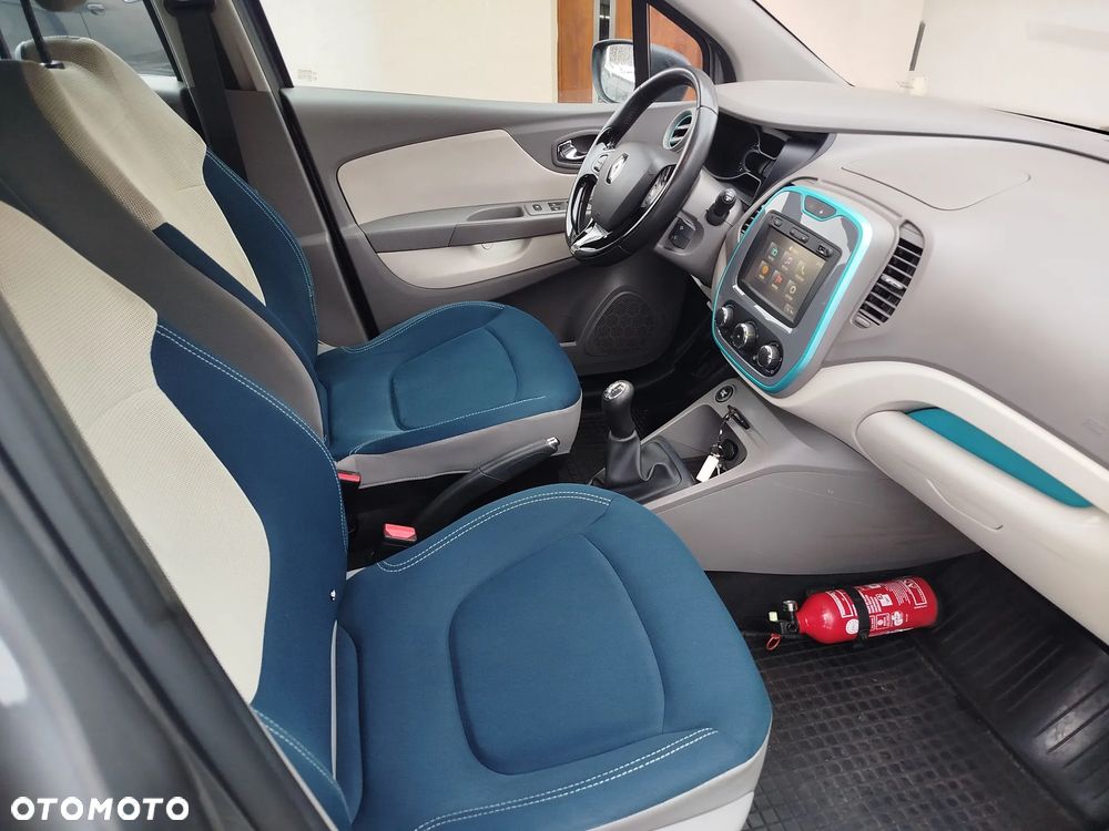 Renault Captur (ENERGY) TCe 90 INTENS - 7