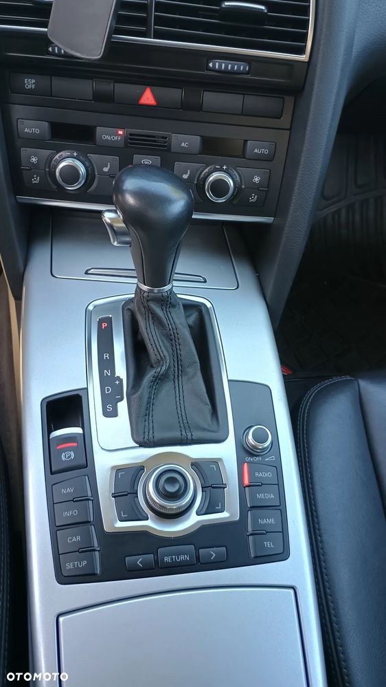 Audi A6 Limousine - 8