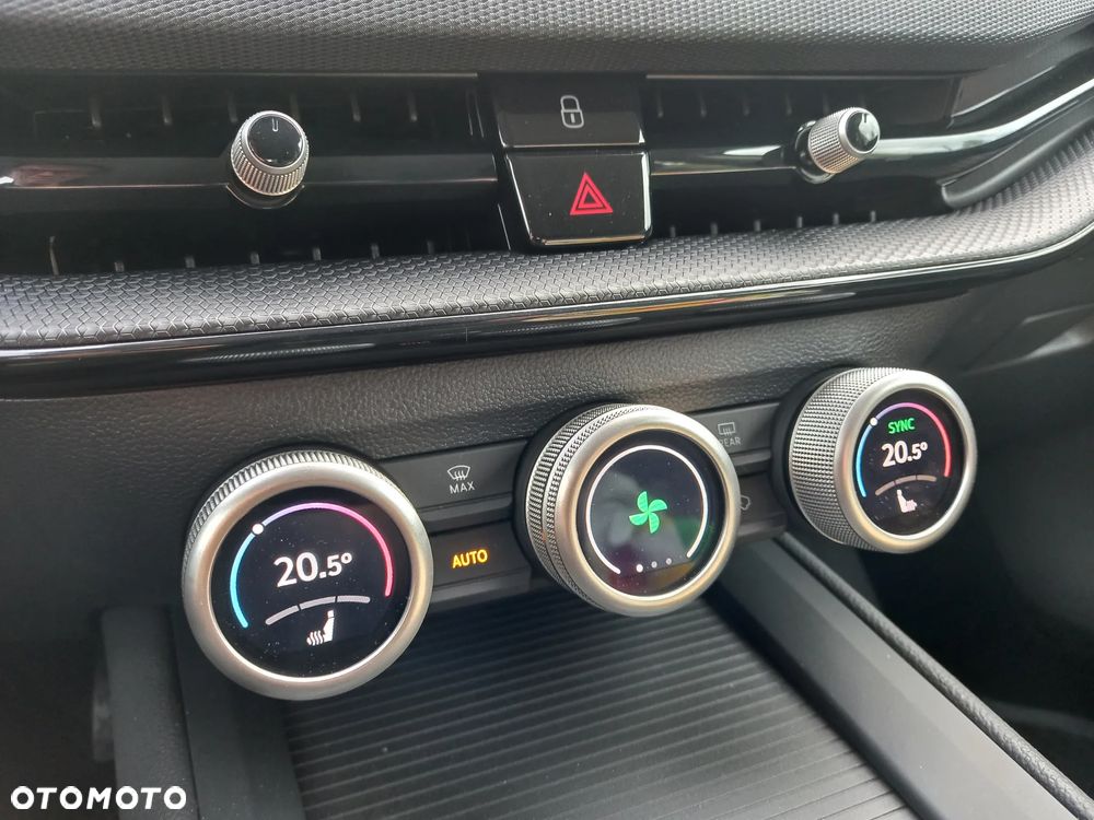 Skoda Superb 1.5 TSI Ambition DSG - 8