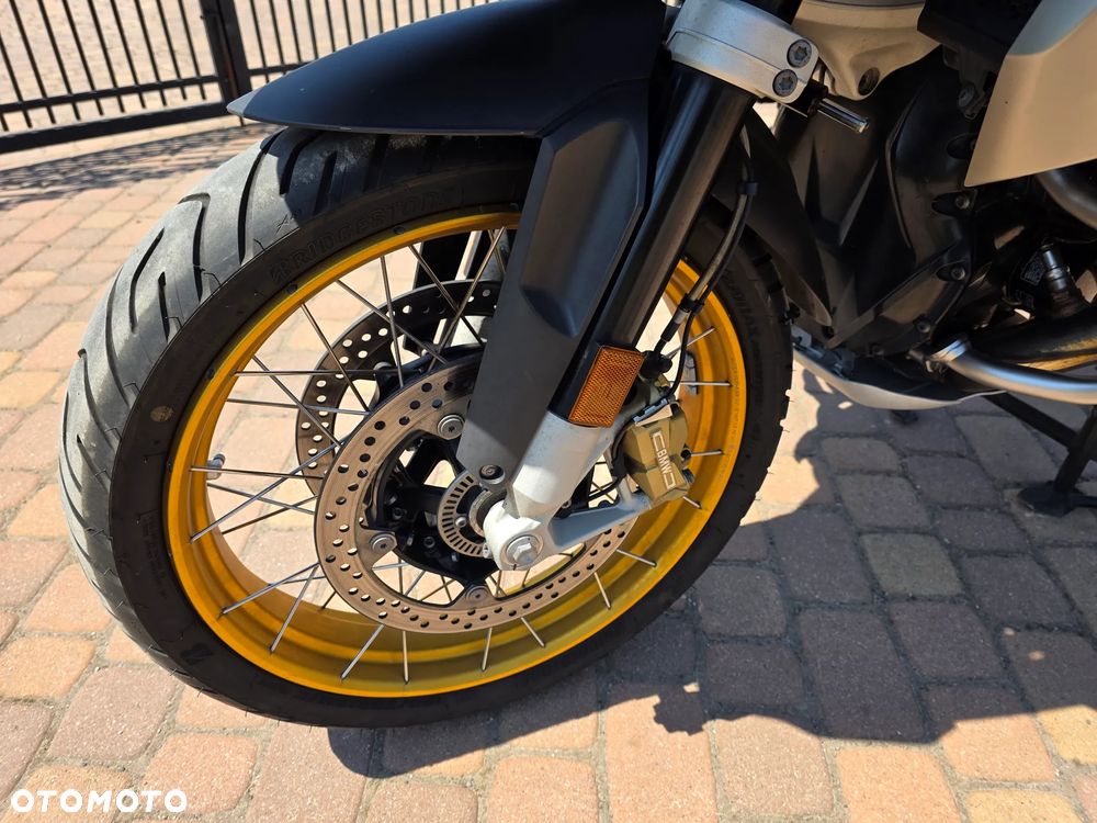 BMW GS - 36