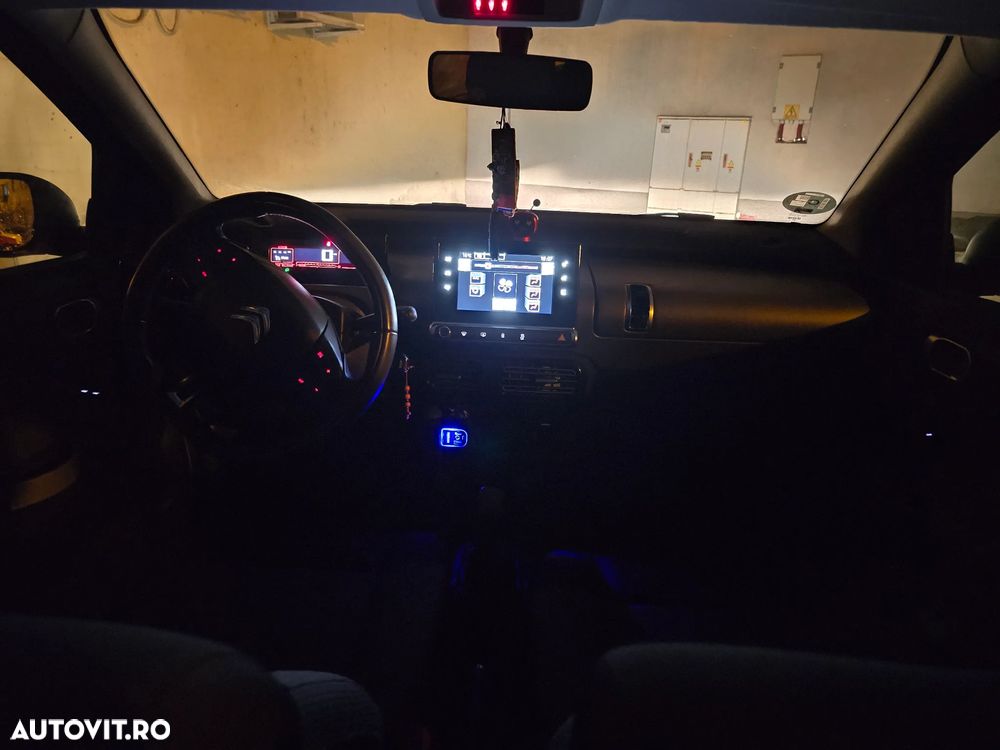 Citroën C4 Cactus PureTech 82 Feel - 2