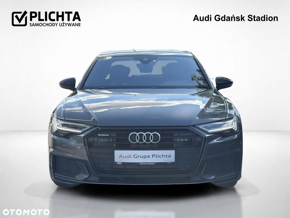 Audi A6 Limousine - 9