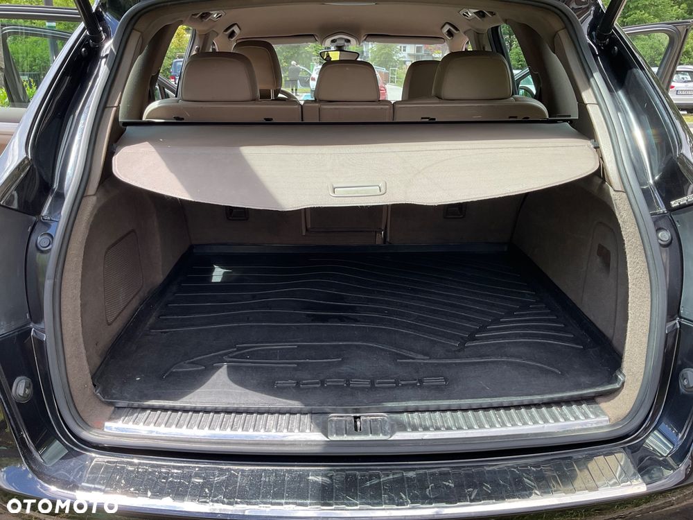 Porsche Cayenne Diesel - 19