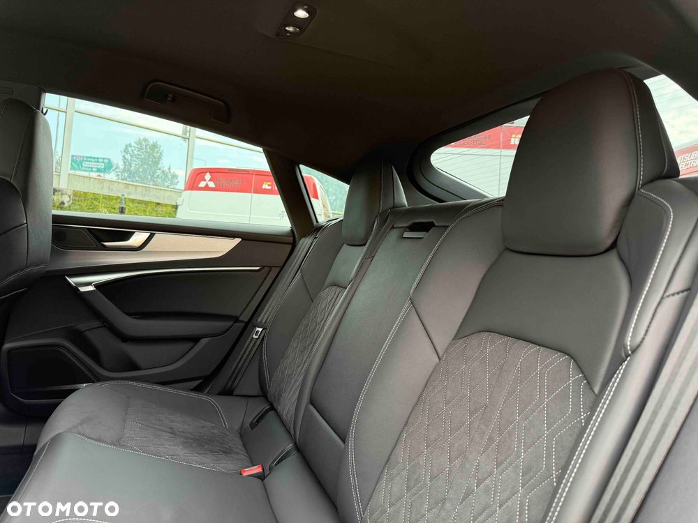 Audi S7 Sportback - 21