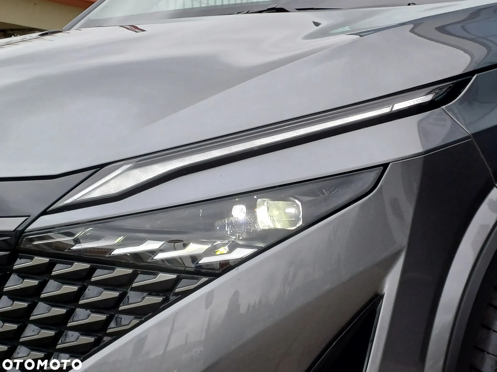 Nissan Qashqai - 6