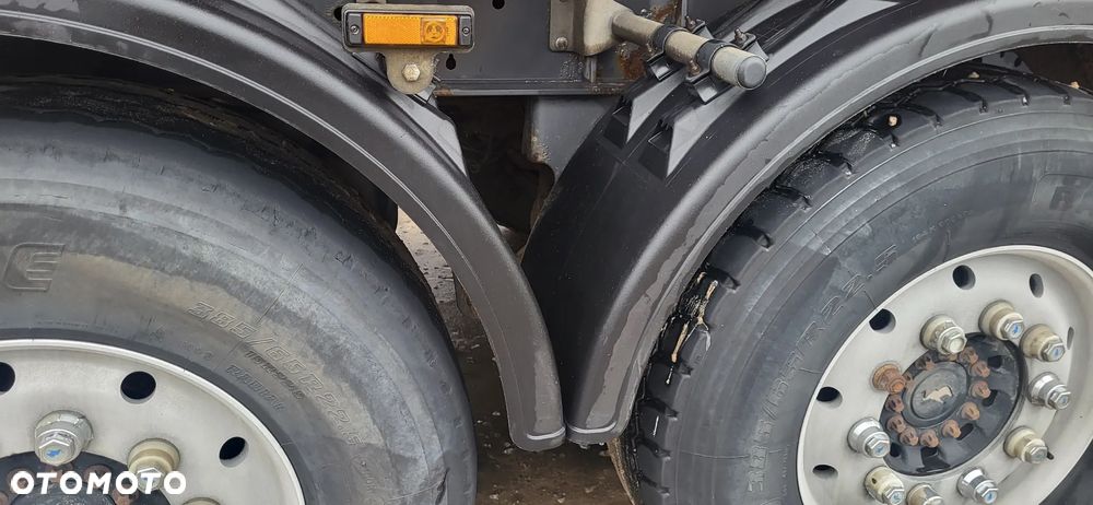 Schmitz Cargobull WSK - 10