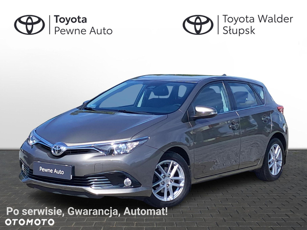 Toyota Auris 1.6 Premium MS