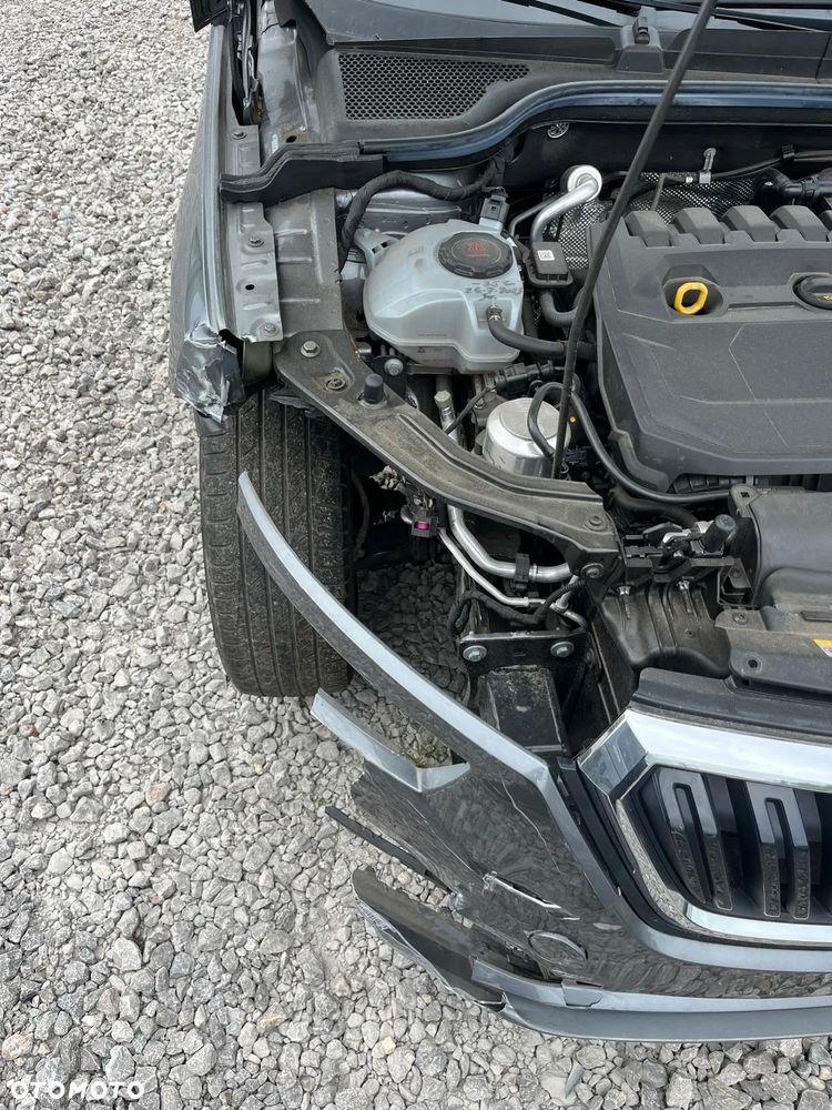 Skoda Kamiq 1.5 TSI DSG Ambition - 8
