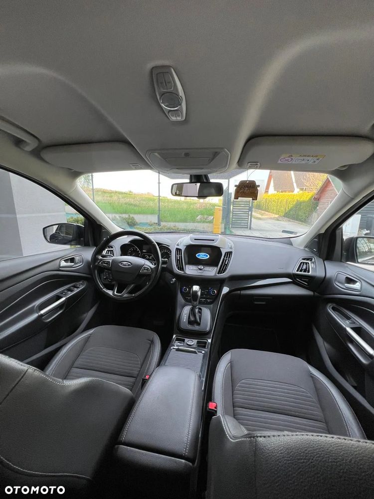 Ford Kuga 1.5 EcoBoost 4x4 Titanium - 6