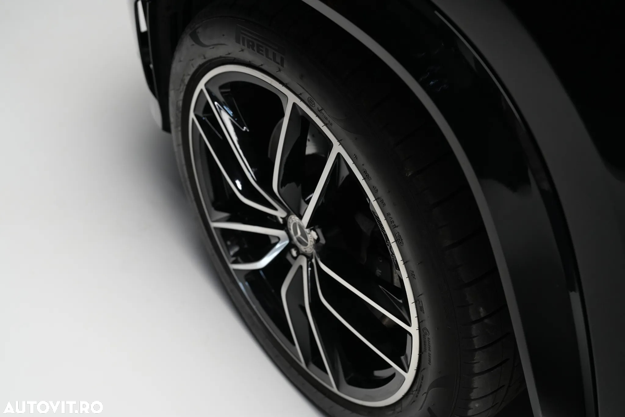 Mercedes-Benz GLS 400 d 4MATIC Aut. - 8