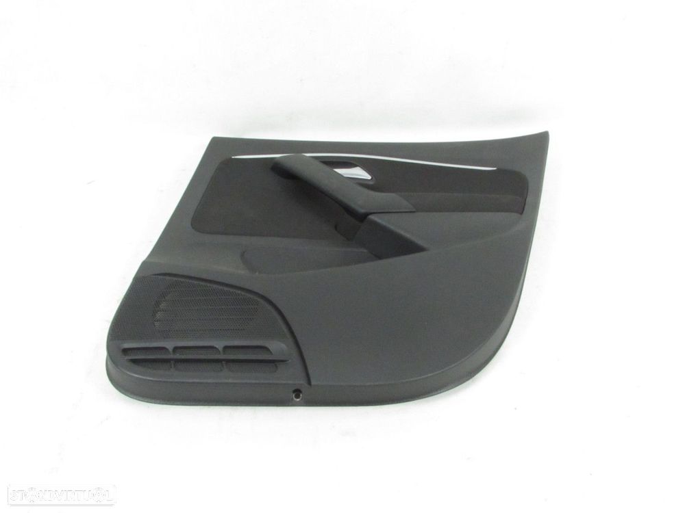 Forra da Porta Direito/Trás Seminovo/ Original VW POLO (6R1, 6C1) 6C6867212B - 3