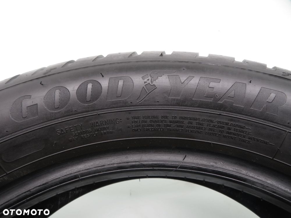 1x 205/55R17 OPONA CAŁOROCZNA Goodyear Vector 4Seasons G3 95V XL - 3