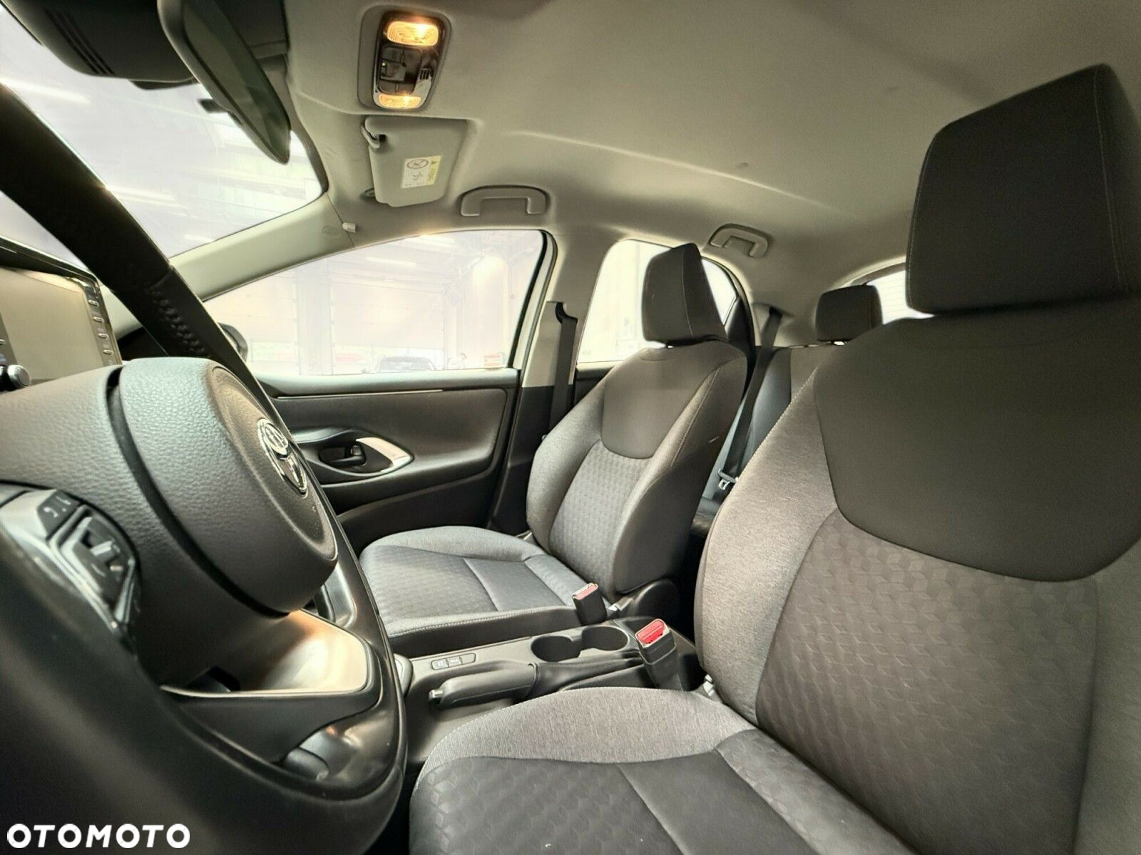 Toyota Yaris - 17