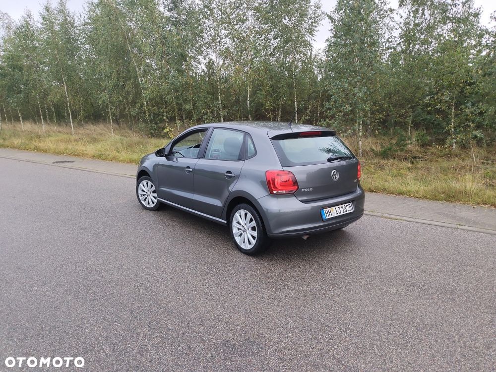Volkswagen Polo - 4