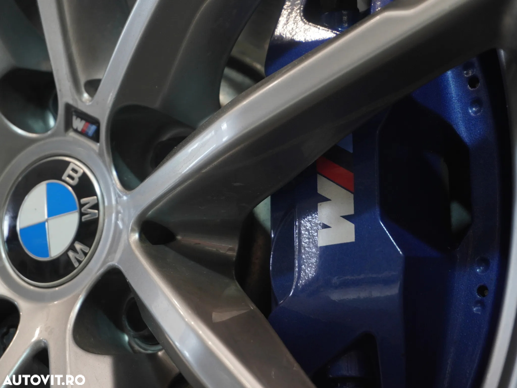 BMW Seria 5 530e - 16