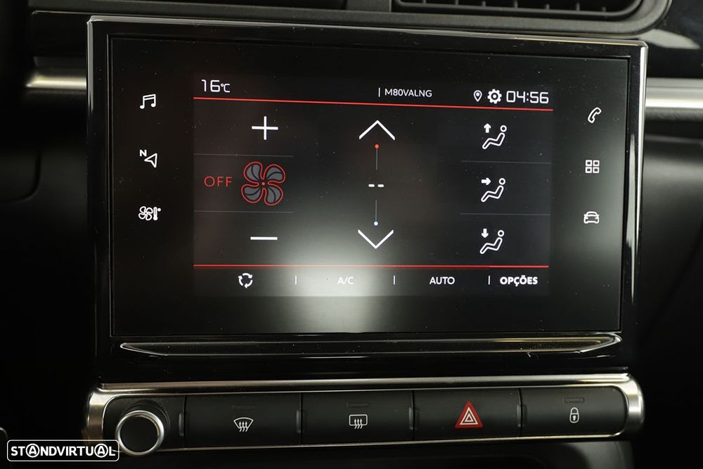 Citroën C3 1.2 PureTech Shine - 10