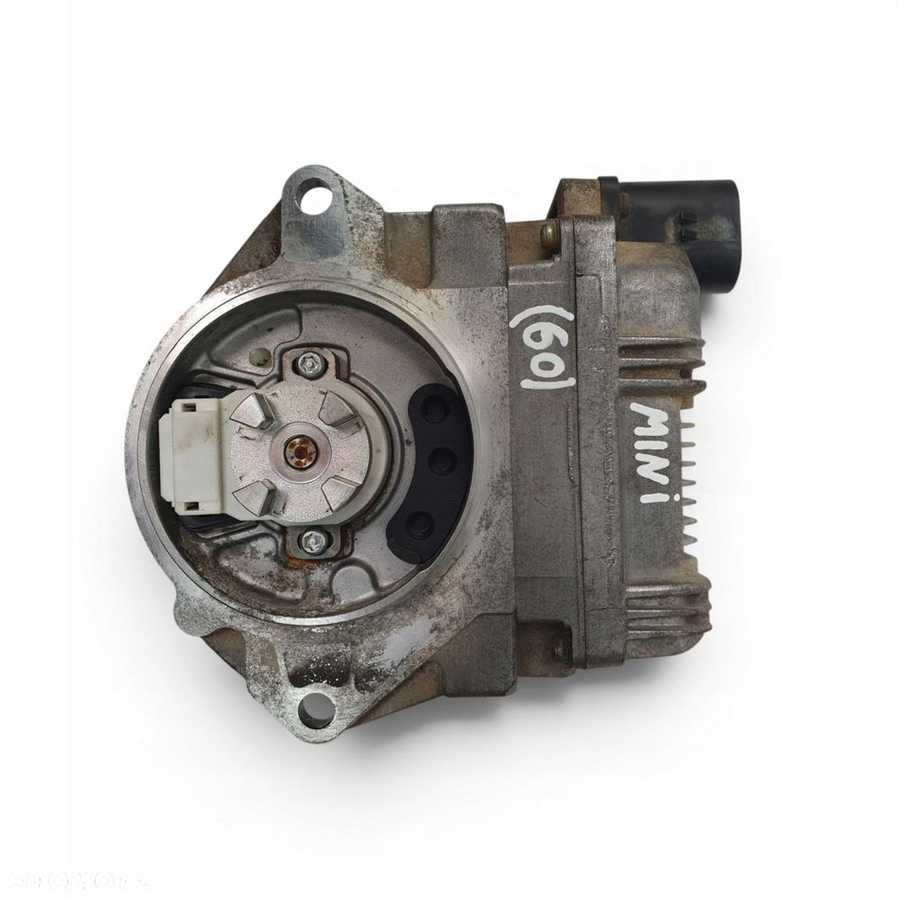 ELEKTRYCZNY SILNICZEK MAGLOWNICY Mini R60 Moduł 9810034 F800001665C - 15