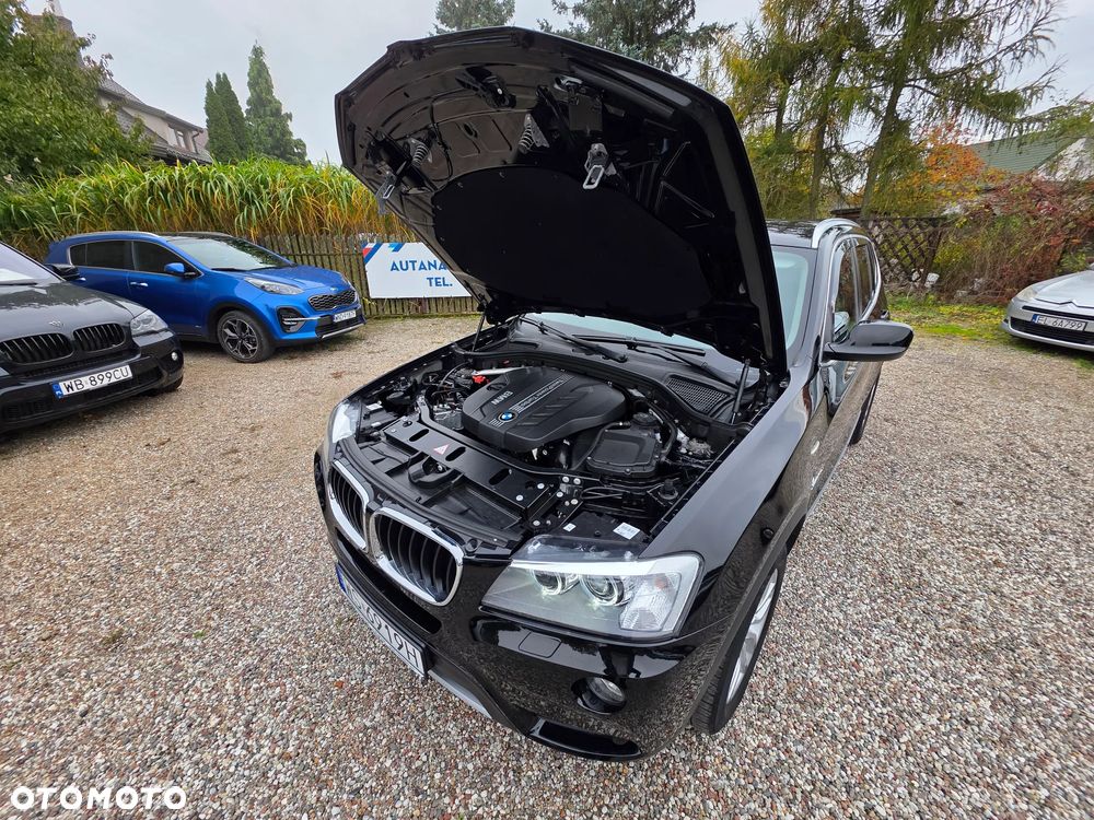 BMW X3 - 11