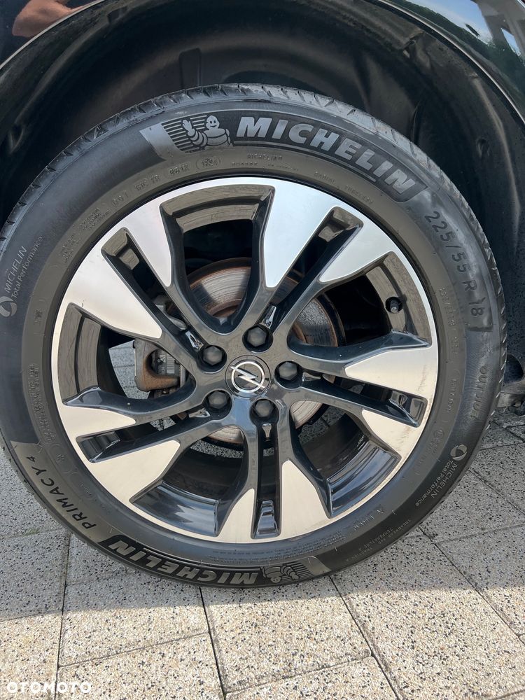 Opel Grandland X 1.5 D Start/Stop Automatik Business Elegance - 23